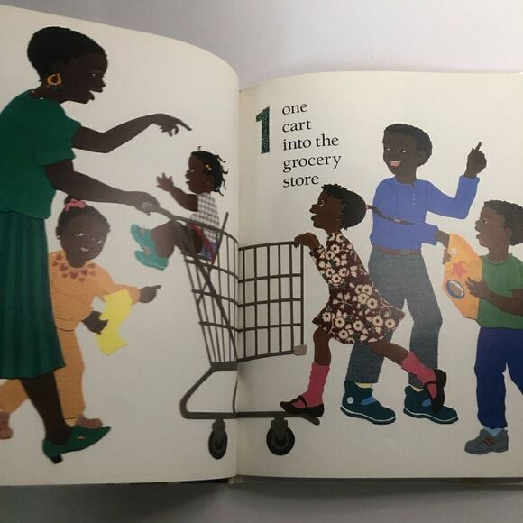 feast for ten hardcover by falwell good - Picture 8 of 9